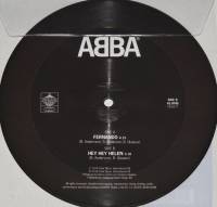 ABBA - FERNANDO (PICTURE DISC 7")