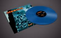 ABORYM - KALI YUGA BIZZARE (BLUE vinyl LP)