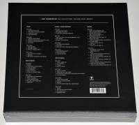 AMY WINEHOUSE - THE COLLECTION (8LP BOX SET)