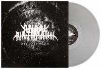 ANAAL NATHRAKH - DESIDERATUM (SILVER vinyl LP)