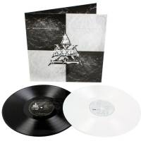 AXXIS - KINGDOM OF THE NIGHT II (BLACK + WHITE vinyl 2LP)