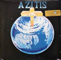 AZITIS - HELP (LP)