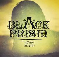 BLACK PRISM - SATAN'S COUNTRY (GREEN vinyl 7")