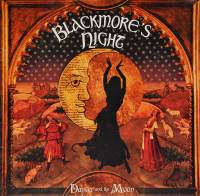 BLACKMORE'S NIGHT - DANCER AND THE MOON (2LP)