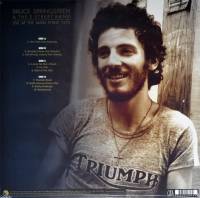 BRUCE SPRINGSTEEN - LIVE AT THE MAIN POINT 1975 VOL.2 (2LP)