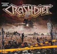 CRASHDIET - THE SAVAGE PLAYGROUND (2LP)