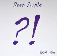 DEEP PURPLE - NOW WHAT (2LP)