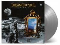 DREAM THEATER - AWAKE (SILVER vinyl 2LP)