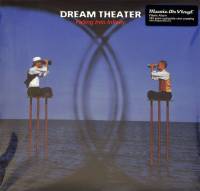 DREAM THEATER - FALLING INTO INFINITY (2LP)