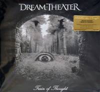 DREAM THEATER - TRAIN OF THOUGHT (2LP)