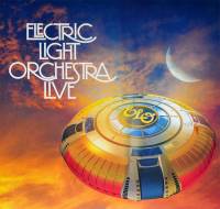 ELECTRIC LIGHT ORCHESTRA - LIVE (2LP)