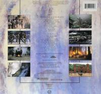 ENNIO MORRICONE - THE MISSION (LP)