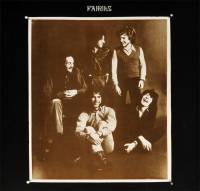 FAMILY - A SONG FOR ME (LP)