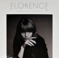 FLORENCE + THE MACHINE - HOW BIG, HOW BLUE, HOW BEAUTIFUL (2LP)