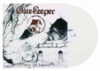 GATEKEEPER - PROPHECY AND JUDGEMENT (WHITE vinyl EP)