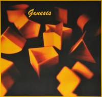 GENESIS - GENESIS (LP)