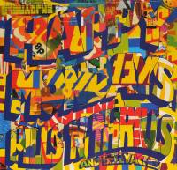 HAPPY MONDAYS - PILLS 'N' THRILLS AND BELLYACHES (YELLOW vinyl LP)