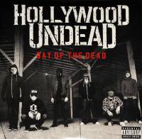 HOLLYWOOD UNDEAD - DAY OF THE DEAD (2LP)