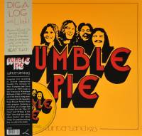 HUMBLE PIE - WINTERLAND 1973 (2LP + CD)