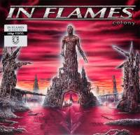 IN FLAMES - COLONY (LP)