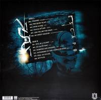 IN FLAMES - SOUNDTRACK TO YOUR ESCAPE (LP)