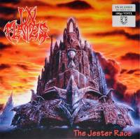 IN FLAMES - THE JESTER RACE (LP)