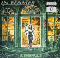 IN FLAMES - WHORACLE (LP)