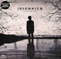 INSOMNIUM - ACROSS THE DARK (COLOURED vinyl LP)