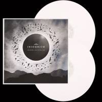 INSOMNIUM - SHADOWS OF THE DYING SUN (WHITE vinyl 2LP)