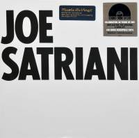 JOE SATRIANI - JOE SATRIANI (12" vinyl EP)