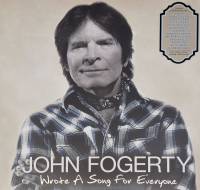 JOHN FOGERTY - WROTE A SONG FOR EVERYONE (2LP)