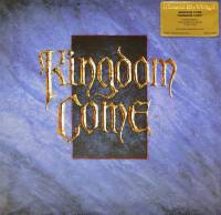 KINGDOM COME - KINGDOM COME (PURPLE vinyl LP)