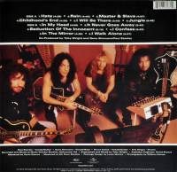 KISS - CARNIVAL OF SOULS: THE FINAL SESSIONS (LP)