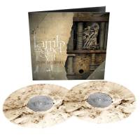 LAMB OF GOD - VII: STURM UND DRANG (MARBLED vinyl 2LP)