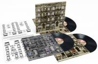 LED ZEPPELIN - PHYSICAL GRAFFITI (DELUXE EDITION 3LP)