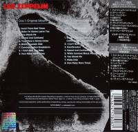 LED ZEPPELIN - I (DELUXE EDITION 2CD)