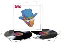LOVE - THE FOREVER CHANGES CONCERT (2LP)