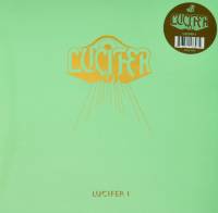 LUCIFER - LUCIFER I (LP)