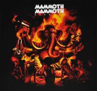 MAMMOTH MAMMOTH - VOLUME II-MAMMOTH (GREEN vinyl LP)