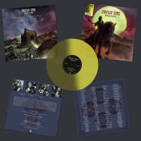MANILLA ROAD - MYSTERIUM (BI-COLOR vinyl LP)