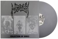 MASTER - COLLECTION OF SOULS (SILVER vinyl LP)