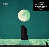 MIKE OLDFIELD - CRISES (LP)