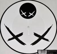 MODESTEP - MACHINES (PICTURE DISC 12