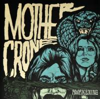 MOTHER CRONE - AWAKENING (COLOURED vinyl LP)