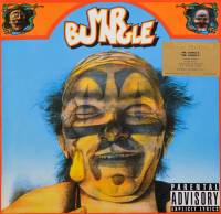 MR. BUNGLE - MR. BUNGLE (PURPLE vinyl 2LP)
