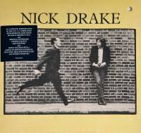 NICK DRAKE - NICK DRAKE (LP)