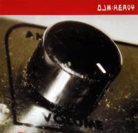 OJM - HEAVY (LP)