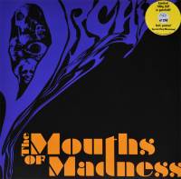 ORCHID - THE MOUTHS OF MADNESS (YELLOW vinyl 2LP)