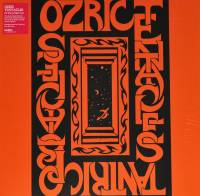 OZRIC TENTACLES - TANTRIC OBSTACLES (2LP)