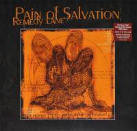 PAIN OF SALVATION - REMEDY LANE (2LP + CD)